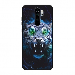 ������� ����������� ����� ���������� ����� ����� �� Xiaomi Redmi Note 8 Pro
