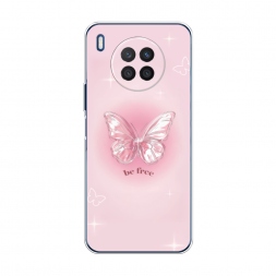 ����������� ����� be free butterfly 3 �� Huawei Nova 8i