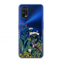 ����������� ����� ����� ������� ����� �� Realme 7 Pro