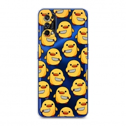 ����������� ����� ���� � ����� �� Realme 7 Pro