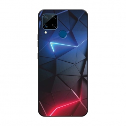 ������� ����������� ����� ���������� ���������� �� Realme C15