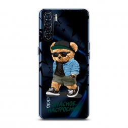 ����������� ����� ������� ���������� �� Oppo A91