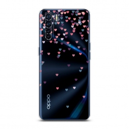 ����������� ����� ������� �������� �� Oppo A91