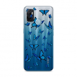 ����������� ����� ����� ������� �� Oppo A53