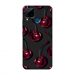 ������� ����������� ����� ������ ������� 4 �� Realme C15