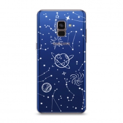 ����������� ����� ������� � ������� �� Samsung Galaxy A8 2018