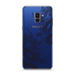 ����������� ����� ��� ��������� ������� �� Samsung Galaxy A8 2018