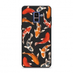 ������� ����������� ����� ����� ����� ��� �� Samsung Galaxy A8 2018