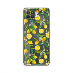 ����������� ����� ������ ������ �� Oppo Reno 4 lite