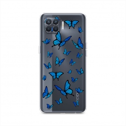 ����������� ����� ����� ������� �� Oppo Reno 4 lite