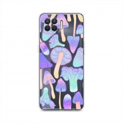 ����������� ����� ���������� ����� �� Oppo Reno 4 lite