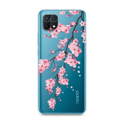 ����������� ����� ������� ������ �� Oppo A15