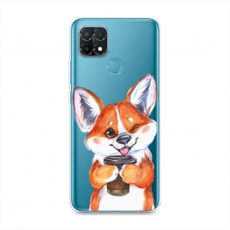 ����������� ����� ����� � ���� �� Oppo A15