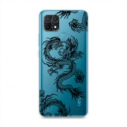 ����������� ����� ��������� ������� ������� ������ �� Oppo A15