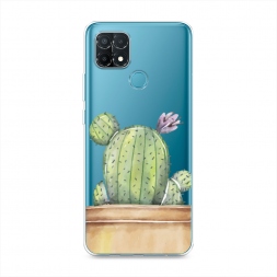 ����������� ����� ������ � ������� �� Oppo A15