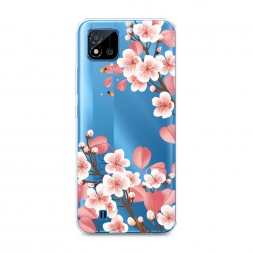 ����������� ����� ������� ������ �� Realme C20