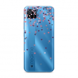 ����������� ����� ������� �������� �� Realme C20
