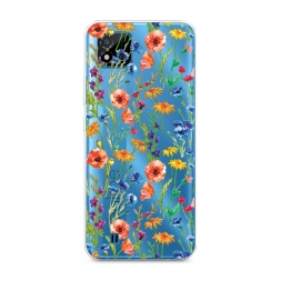 ����������� ����� ���� � �������� ��� �� Realme C20