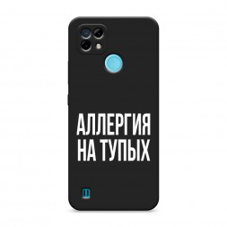 ������� ����������� ����� �������� �� ����� �� Realme C21