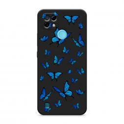������� ����������� ����� ����� ������� �� Realme C21