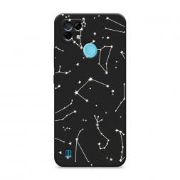 ������� ����������� ����� ��������� �� Realme C21