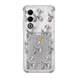  balloon dogs 3 �� OPPO A5 (2025) Global