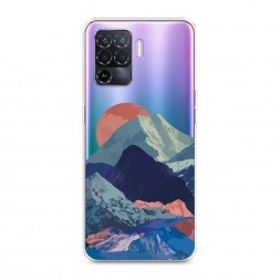 ����������� ����� ����� � ������� ����� �� Oppo Reno 5 Lite