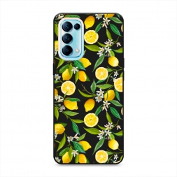 ������� ����������� ����� ������ ������ �� Oppo Reno 5