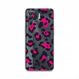 ����������� ����� Pink cow spots �� Oppo A93