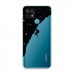 ����������� ����� �������� � ������� �� Oppo A15s