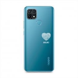 ����������� ����� ��������� ������ ����� �� Oppo A15s