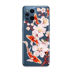����������� ����� ����� � ������ �� Oppo Find X3 Pro