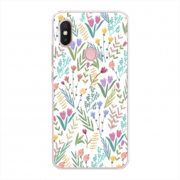 ����������� ����� ������� ����� ������� �� Xiaomi Redmi S2 (Redmi Y2)
