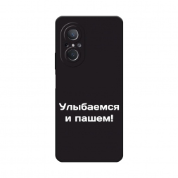 ������� ����������� ����� ��������� � ����� �� Huawei Nova 9 SE