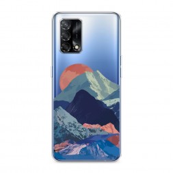 ����������� ����� ����� � ������� ����� �� Oppo A74