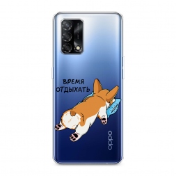����������� ����� ����� �������� �� Oppo A74