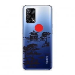 ����������� ����� ���� ������ �� Oppo A74