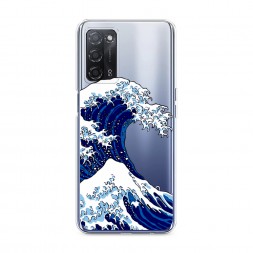 ����������� ����� ����� � �������� �� Oppo A55