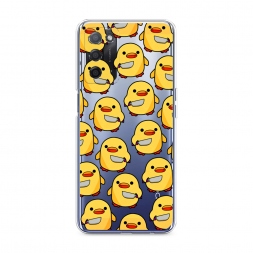 ����������� ����� ���� � ����� �� Oppo A55