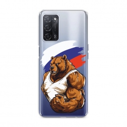 ����������� ����� ������� ������� �� Oppo A55 5G