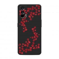 ������� ����������� ����� ������� ������ �� Realme Q3 Pro
