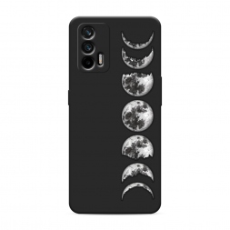 ������� ����������� ����� ���� ���� �� Realme Q3 Pro