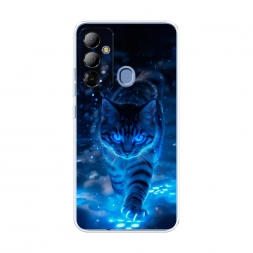 ����������� ����� ����� ��� �� Tecno Pop 6 Go