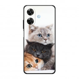 ������� ����������� ����� �������� �������� �� Realme Note 60