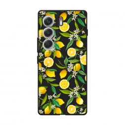 ������� ����������� ����� ������ ������ �� Tecno Camon 40