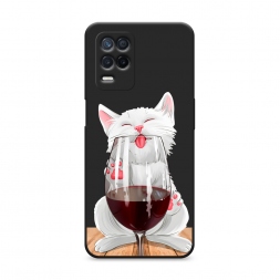 ������� ����������� ����� ��� � ������� �� Realme Narzo 30 5G
