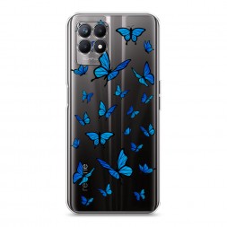 ����������� ����� ����� ������� �� Realme 8i