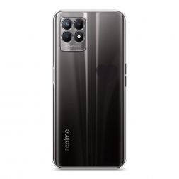 ����������� ����� ��������� ������ ������ �� Realme 8i