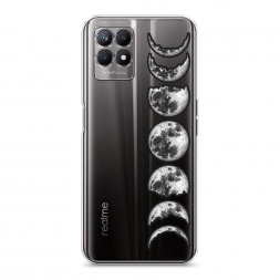 ����������� ����� ���� ���� �� Realme 8i