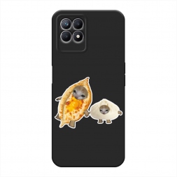 ������� ����������� ����� ���������� ������ �� Realme 8i